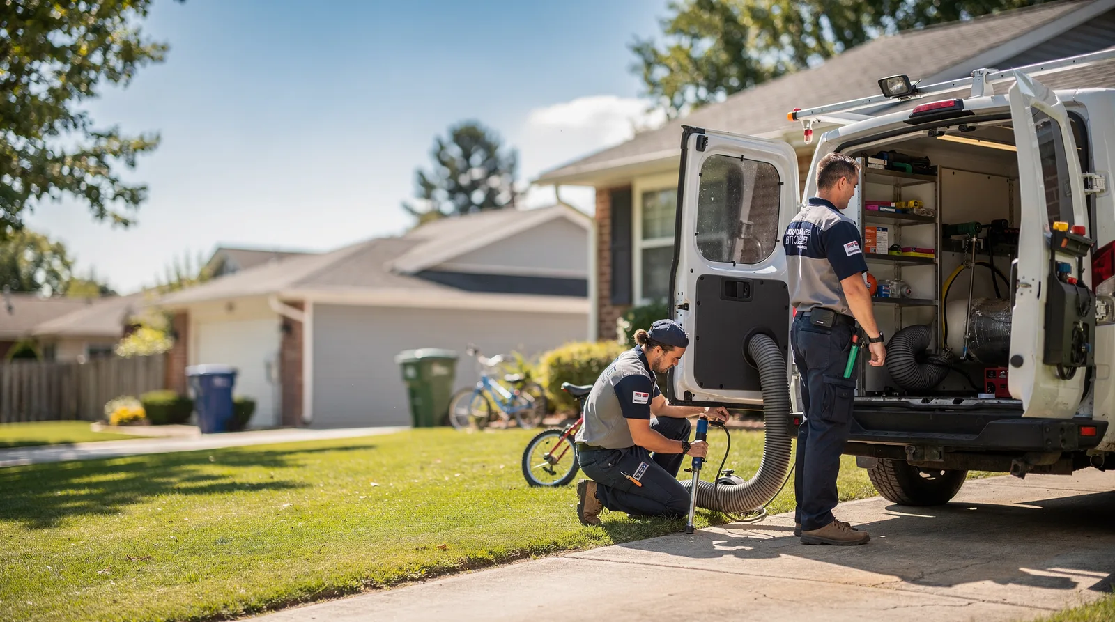 24/7 HVAC Repair & AC Replacement in Barnett, MO near me